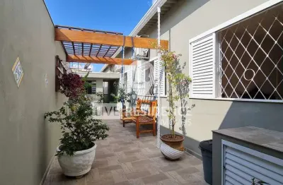 Casa com 3 quartos à venda na Vila Brasileira, Itatiba 