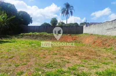 Terreno à venda no Jardim Monte Verde, Itatiba 