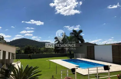 Casa em condomínio fechado com 4 quartos à venda no Parque São Gabriel, Itatiba 