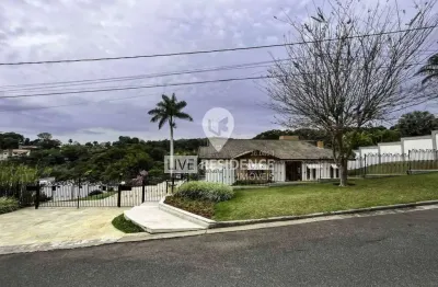Casa em condomínio fechado com 4 quartos à venda no Parque da Fazenda, Itatiba 
