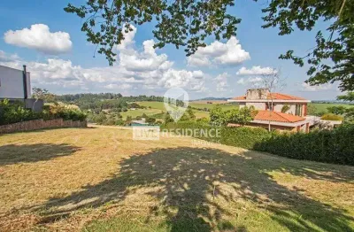 Terreno á venda Loteamento Fazenda Dona Carolina Itatiba-SP