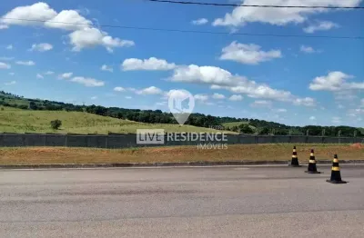 Terreno residencial sete lagos - itatiba - sp live residence