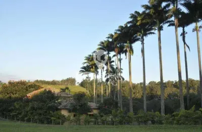 Terreno em condomínio fechado à venda no Condominio Village das Palmeiras, Itatiba 
