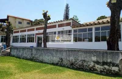 Casa em condomínio fechado com 5 quartos à venda na Rua dos Cajueiros, dominio La, Retiro (Bacaxá), Saquarema