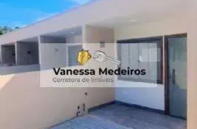 Casa com 1 quarto à venda na Rua Oito de Setembro, Porto da Roça II (Bacaxá), Saquarema
