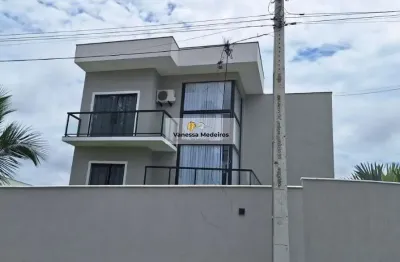 Apartamento com 3 quartos à venda na Rua Capivara, 2195, Morro da Cruz, Saquarema