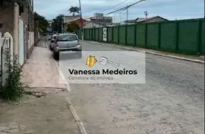 Terreno à venda na Rua Coronel Madureira, Centro, Saquarema