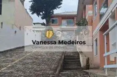 Apartamento com 2 quartos à venda na Rua Vitorina Santana, 215, Porto da Roça II (Bacaxá), Saquarema