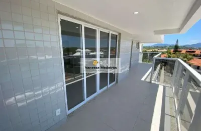 Apartamento com 2 quartos à venda na Avenida Vila Mar, 40, Itaúna, Saquarema