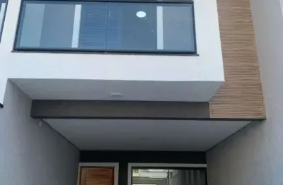 Casa com 3 quartos à venda na Rua Torre de Pedra, 167, Vila Santa Isabel, São Paulo
