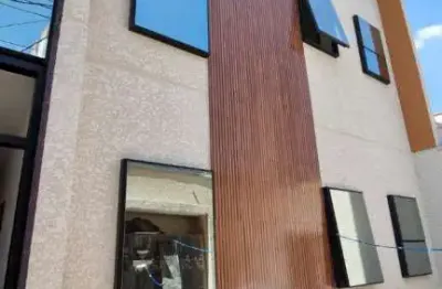 Apartamento com 1 quarto à venda na Rua Caetanos, 118, Vila Regente Feijó, São Paulo