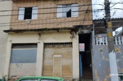 Terreno à venda na Avenida Fortaleza da Conceição, 326/328, Vila Costa Melo, São Paulo