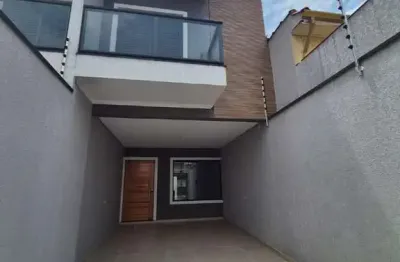 Casa com 3 quartos à venda na Rua Eponina, 148, Vila Carrão, São Paulo