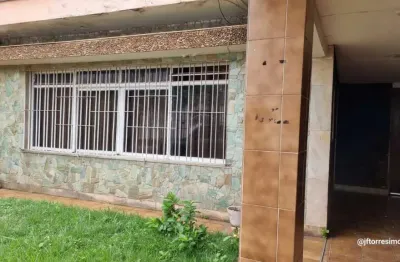 Casa com 4 quartos à venda na Rua Vicente La Giudice, 49, Jardim Aricanduva, São Paulo