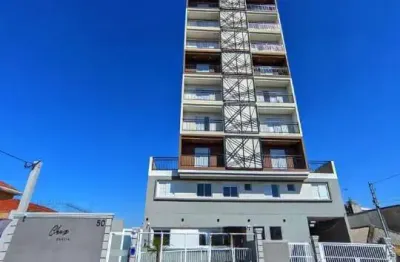 Apartamento com 1 quarto à venda na Rua Santa Batilde, 50, Vila Formosa, São Paulo