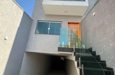 Casa com 3 quartos à venda na Rua Salomé Queiroga, 600, Vila Carrão, São Paulo