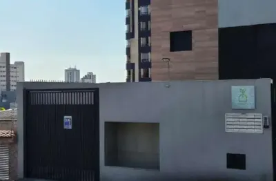 Apartamento com 2 quartos à venda na Avenida Montemagno, 3029, Vila Formosa, São Paulo