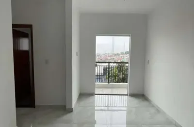 Apartamento com 2 quartos à venda na Rua Simão Leitão, 224, Jardim Maringa, São Paulo