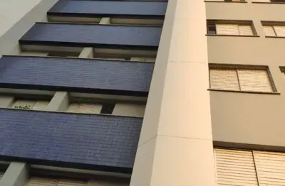 Apartamento com 3 quartos à venda na Rua Anália Franco, 275, Vila Regente Feijó, São Paulo