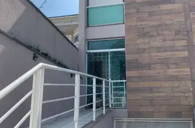 Casa com 3 quartos à venda na Rua Maria Adelaide, Vila Regente Feijó, São Paulo