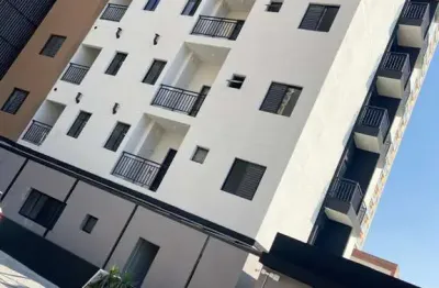 Apartamento com 2 quartos à venda na Rua Pedro Bellegarde, 136, Chácara Califórnia, São Paulo