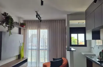 Apartamento com 2 quartos à venda na Rua Assis Valente, 1, Vila Guilhermina, São Paulo