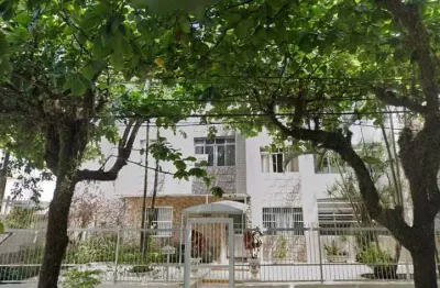 Apartamento com 3 quartos à venda na Avenida Santa Maria, 295, Vila Júlia, Guarujá