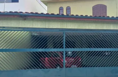 Casa com 3 quartos à venda na Rua João Dias Teixeira, 349, Chácara Belenzinho, São Paulo