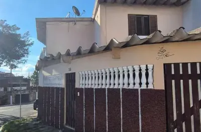 Casa com 5 quartos à venda na Rua Jacaracanga, Vila Formosa, São Paulo