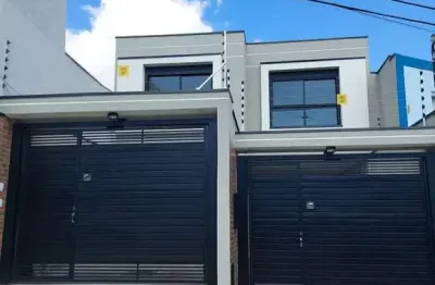 Casa com 3 quartos à venda na Rua Manuel Francisco Luz, 95, Vila São Geraldo, São Paulo