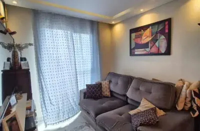 Apartamento com 3 quartos à venda na Avenida Doutor Eduardo Cotching, 822, Vila Formosa, São Paulo