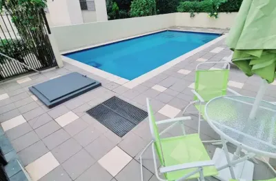 Cobertura com 3 quartos à venda na Avenida Doutor Eduardo Cotching - Até 1299/1, 388, Vila Formosa, São Paulo