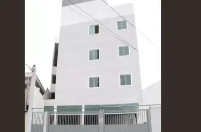 Apartamento com 1 quarto à venda na Rua Severino Cardoso da Silva, 17, Parque Cruzeiro do Sul, São Paulo