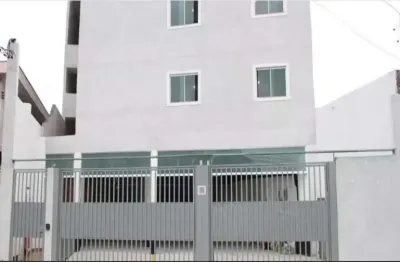 Apartamento com 1 quarto à venda na Rua Severino Cardoso da Silva, 17, Parque Cruzeiro do Sul, São Paulo