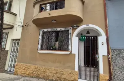 Casa com 3 quartos à venda na Rua Da Mooca - De 3802 Ao Fim - Lado Par, 4710, Mooca, São Paulo