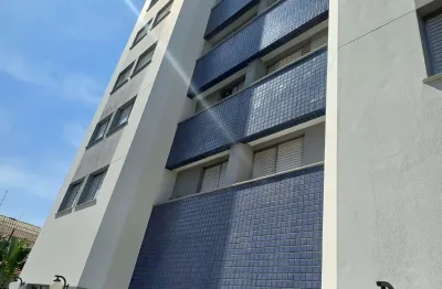 Apartamento com 2 quartos à venda na Rua Anália Franco, 275, Vila Regente Feijó, São Paulo