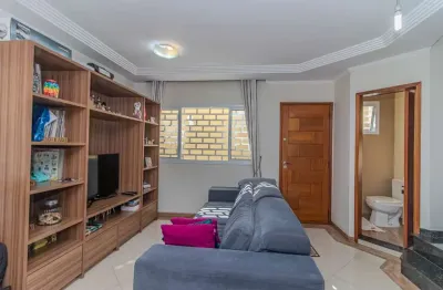 Casa - sobrado em condomínio, para venda em são paulo/sp