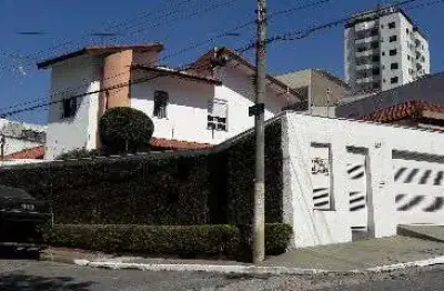 Casa com 3 quartos à venda na Rua Gelásio Pimenta, 68, Vila Antonina, São Paulo
