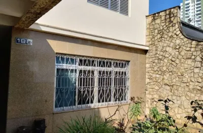 Casa com 3 quartos à venda na Rua Bendiapá, 194, Chácara Santo Antônio, São Paulo