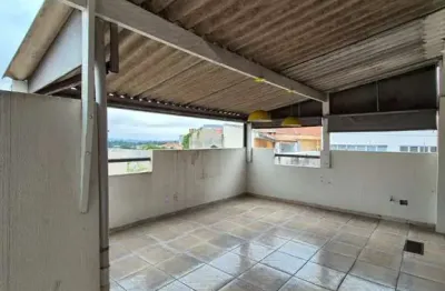 Apartamento - cobertura, para venda em são paulo/sp
