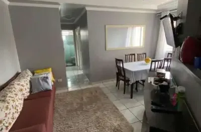 Apartamento com 2 quartos à venda na Rua Dom Estevão Pimentel, 49, Chácara Belenzinho, São Paulo