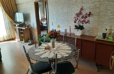 Apartamento com 2 quartos à venda na Avenida São Miguel, 1453, Vila Marieta, São Paulo