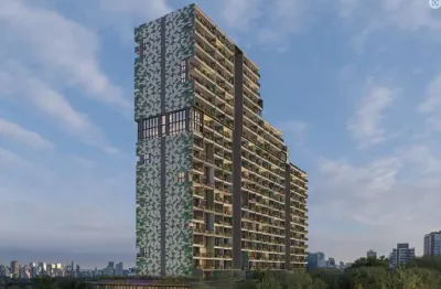 Apartamento à venda na Rua Antônio Alves Barril, 177, Jardim Anália Franco, São Paulo