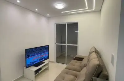 Apartamento com 2 quartos à venda na Rua Alves de Almeida, 1089, Chácara Belenzinho, São Paulo