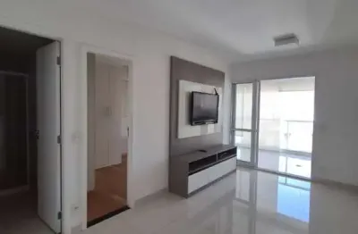 Apartamento com 1 quarto à venda na Rua Marechal Barbacena, 1108, Vila Regente Feijó, São Paulo