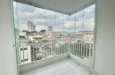 Apartamento com 3 quartos à venda na Rua São Ticiano, 251, Vila Formosa, São Paulo