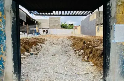 Terreno à venda na Vila Bancaria, São Paulo 