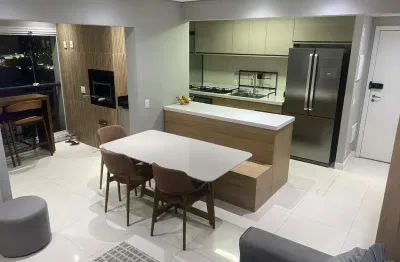 Apartamento com 2 quartos à venda na Rua Manuel Leiroz, 400, Vila Penteado, São Paulo