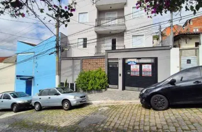 Apartamento com 2 quartos à venda na Rua Doutor Almeida Abbade, 1, Jardim Jaú (Zona Leste), São Paulo