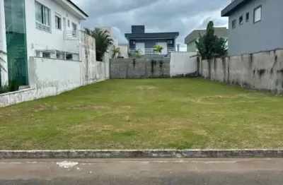 Terreno em condomínio fechado à venda na Rua Cabreuva, 296, Jardim Guacira, Itanhaém